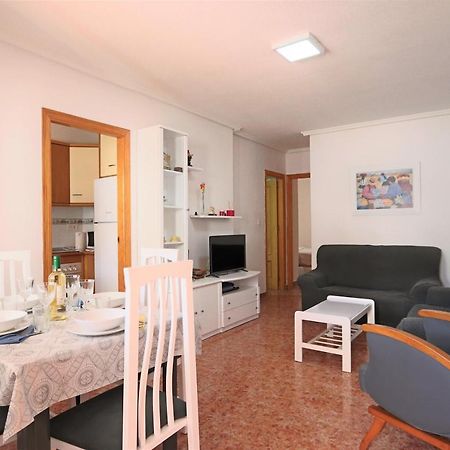 001 - Altomar II 001 - Comfortholidays Gran Alacant Exteriér fotografie