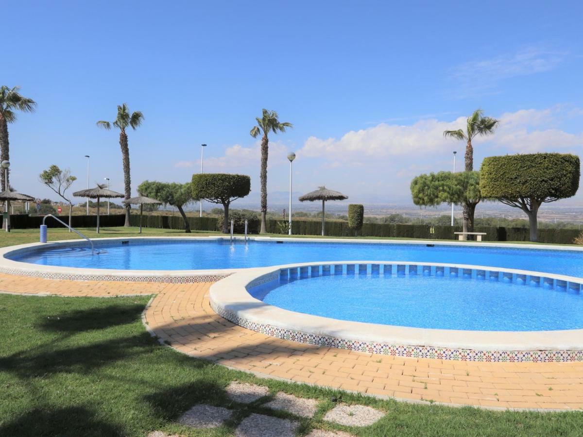 001 - Altomar II 001 - Comfortholidays Gran Alacant Exteriér fotografie