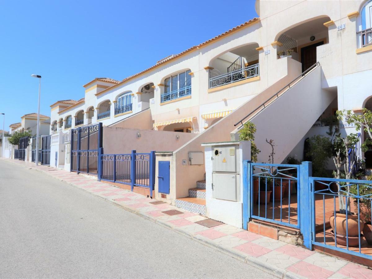 001 - Altomar II 001 - Comfortholidays Gran Alacant Exteriér fotografie